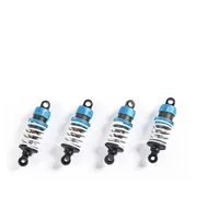 CARSON Alu Stoßdämpfer 1:10 55mm 500405863