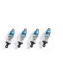 CARSON Alu Stoßdämpfer 1:10 55mm 500405863