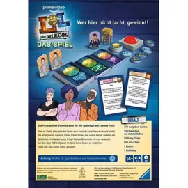 Ravensburger Last One Laughing