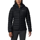 Columbia Lake 22TM Ii Jacke - Black - S