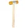 Bosch Plastikhammer 35 mm