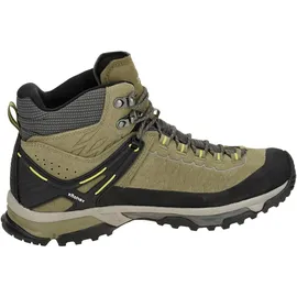 MEINDL Top Trail Mid GTX Herren Natur/Gelb 43
