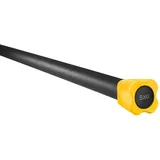 TRENDY Sport Pesos Body Bar, 5 kg, gelb