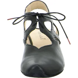 THINK! schwarz | Gr.: 40,5