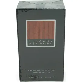 Aramis Tuscany Per Uomo Eau de Toilette 100 ml