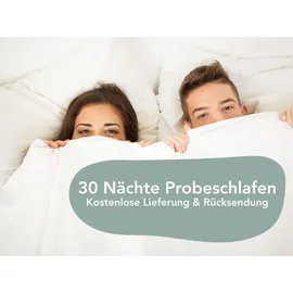 XDream Nature - Weiß