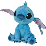 Simba Disney Peluche Stitch, 50 cm