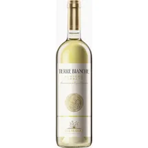 Sella & Mosca Terre bianche Alghero Torbato DOC 2024 0,75 l