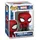 Funko Spider-Man Last Stand Funko Pop! Vinyl Figur