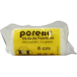 ERENA Verbandstoffe GmbH & Co. KG PORENA ELAST MULLBINDE 6CM