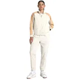 Puma Damen Woven Tracksuit cl Gewebte Anzüge, Alpine Snow