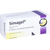 Mibe Simagel Kautabletten 100 St
