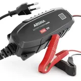 ABSINA Autobatterie-Ladegerät A4000, 12 V, 4 A