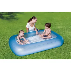 BESTWAY Aquababes Pool 165 x 104 x 25 cm sortiert (51115)