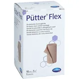 Acti Medi GmbH Pütter Flex Binde 10 cmx5 m