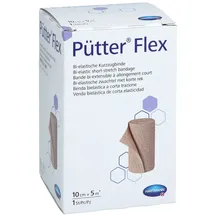 Acti Medi GmbH Pütter Flex Binde 10 cmx5 m