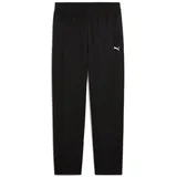 Puma Essentials Woven Trainingshose Damen 01 black 3XL