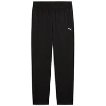 Puma Essentials Woven Trainingshose Damen 01 black 3XL