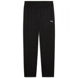 Puma Essentials Woven Trainingshose Damen 01 black 3XL