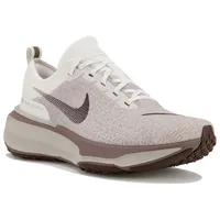 Nike Invincible 3 Laufschuhe Herren - Gris/argent - 42