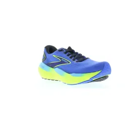 Brooks Glycerin 21 Herren blue/nightlife/black 42