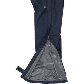 CMP Damen-Regenhose Pack Pocket mit Mesh-Gewebe