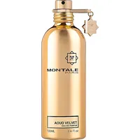 Montale Aoud Velvet Eau de Parfum Spray 100 ml