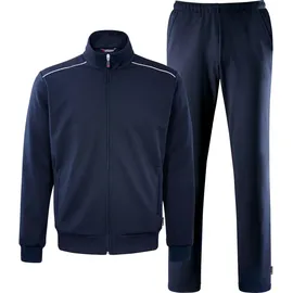Schneider Sportswear Loui Trainingsanzug Blau 28