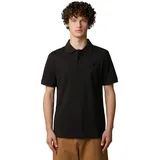The North Face Mens Essential Regular Polo TNF black XL