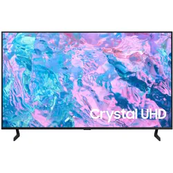 Samsung Series 7 UE43CU7092U Crystal UHD Smart TV 109,2 cm (43")