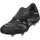 adidas Predator Pro FG Herren Core Black/Carbon/Lemon 44