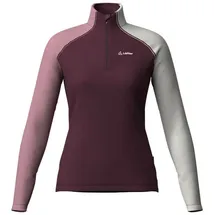 Löffler Coblo Midlayer Damen Rot 40