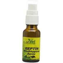 cdVet Reptin Maulhygienespray 20 ml