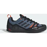 Adidas Terrex Swift Solo 2.0  Wonder Steel / Core Black / Semi Impact Orange 43 1/3