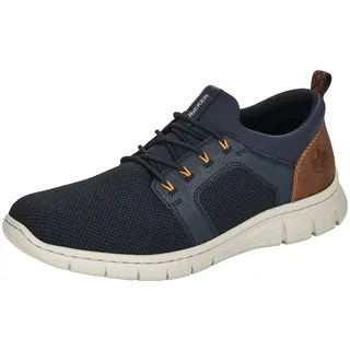 Rieker Herren Halbschuhe B7796