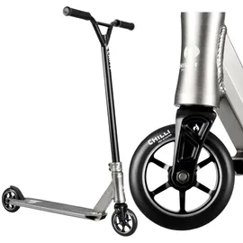 Chilli Scooter Pro 5000 grey/black
