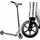 Chilli Scooter Pro 5000 grey/black