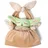 Simba Star Wars Grogu Schmusetuch 25 cm Grün