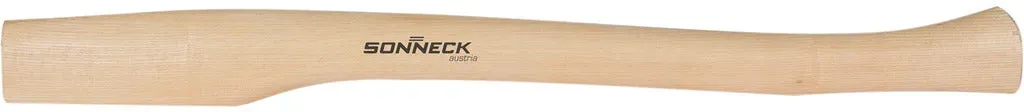 Hackenstiel Kuhfuß -  57 x 25 / 600