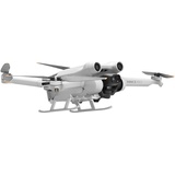 STARTRC Mini 3 Pro Landefüße Erweiterte Fahrwerk Landegestell Landing Gear für DJI Mini 3 Pro Zubehör