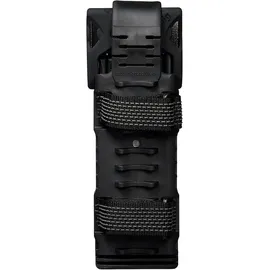 ABUS Bordo Big 6000K/120 BK SH