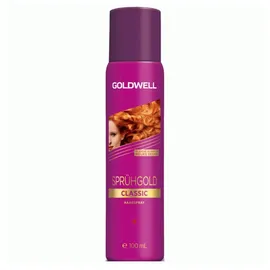 Goldwell Sprühgold Classic Haarspray 100 ml