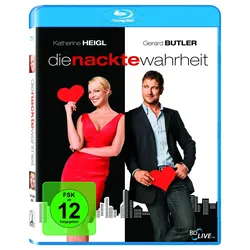Die nackte Wahrheit [Blu-ray] | Zustand: Neu & original versiegelt
