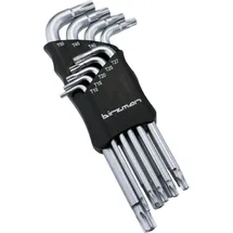 Birzman TORX L-Schlüssel 9er-Set