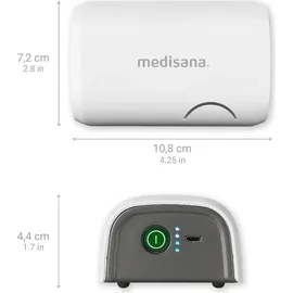 Medisana IN 600 Inhalator
