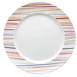 Thomas Sunny Day Sunny Stripes Frühstücksteller 22cm