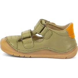 Froddo Paix Up Double Olive Grün 28