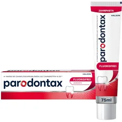 parodontax CLASSIC Zahnpasta 75 ml Zahnpasta