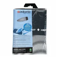 Brabantia 266782 Grau, Weiß