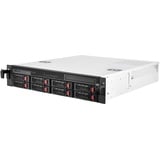 Silverstone RM21-308 Rackmount Storage, 2HE (SST-RM21-308